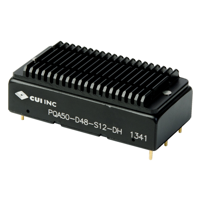 Bel PQA50-D48-S3-DH
